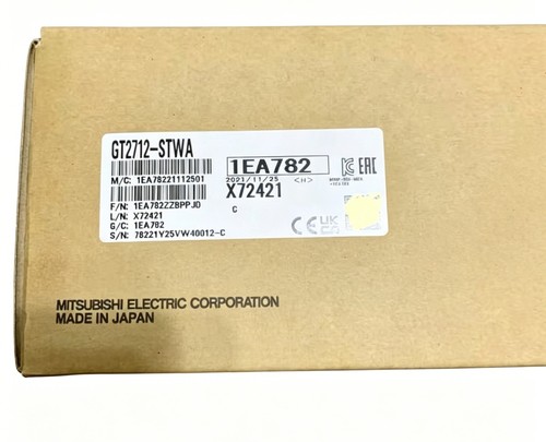 Gt2712 stwa nuovo mitsubishi - gt2712-stwa,