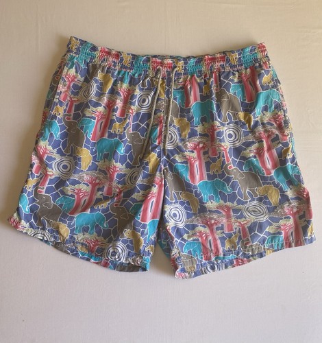 Costume bagno vilebrequin - costume,