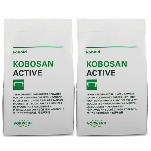 Buste kobosan active 500 - 2,