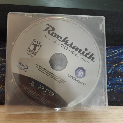 Rocksmith edizione 2014 gioco - rocksmith, (gioco