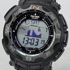 Casio Protrek Prw-2500Yt