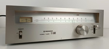 PIONEER TX-5500 II - TUNER - SINTONIZZATORE - FUNZIONANTE - 38X23X12 CM