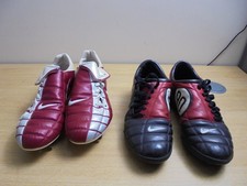 Scarpe da calcio Nike Total 90