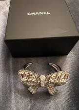 Autentico Bracciale Chanel