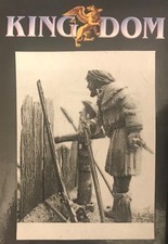 p AITNA MODEL KINGDOM - K.008