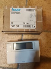 Crono termostato Digitale