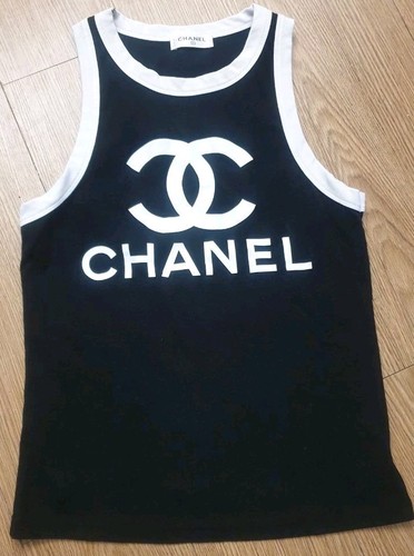 Top chanel - top, m