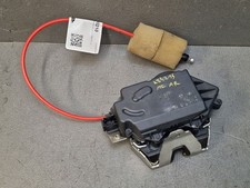 Serratura Centralizzazione Portellone - Mercedes ML 164 - A1647400635