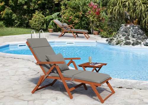 Sdraio sedia balcone - sdraio,, da