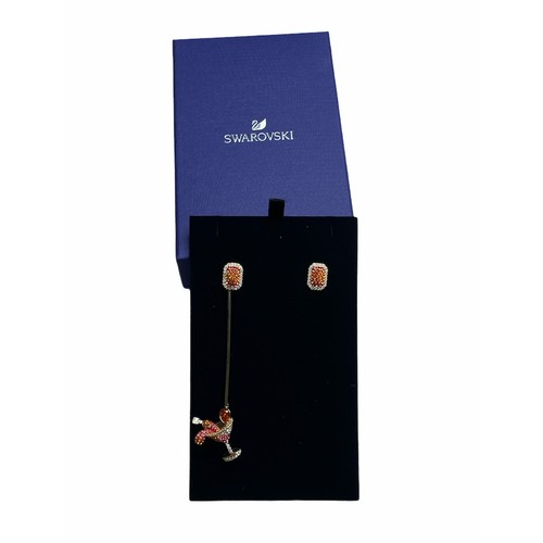 Orecchini swarovski regrets - swarovski,