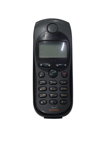 Cellulare vintage usato non