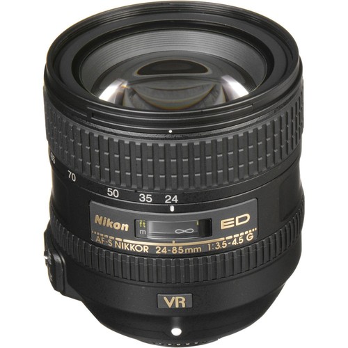 Nikon s - (scatola, aperta)