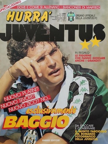 Hurra juventus 1990 - juventus, n°
