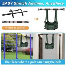 Imbracatura decompressione