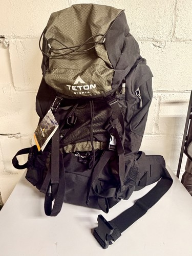 Zaino trekking teton sports - zaino,