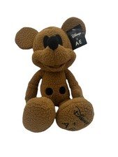 Peluche Disney x AE Topolino