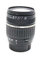 Tamron AF A14 18-200 mm
