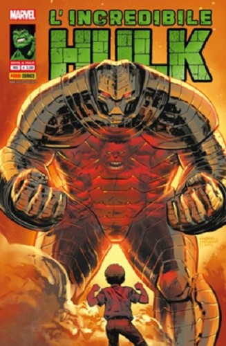 Incredibile hulk devil - l'incredibile, &