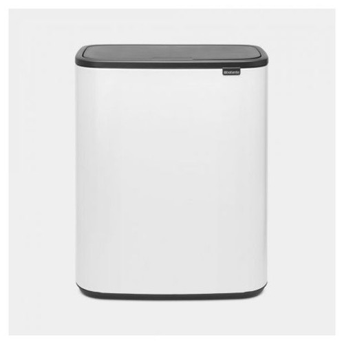 Pattumiera brabantia touch - brabantia,