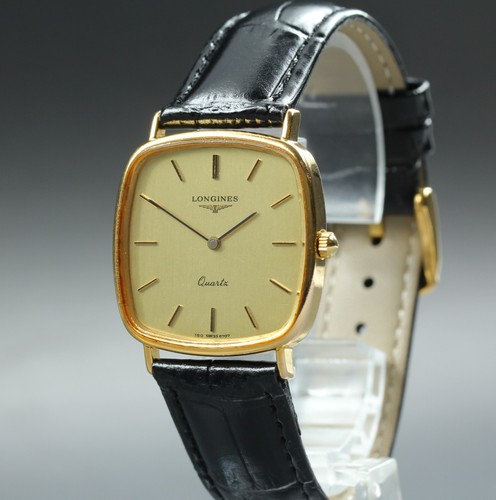 Ecc longines cal vintage - [ecc+5],