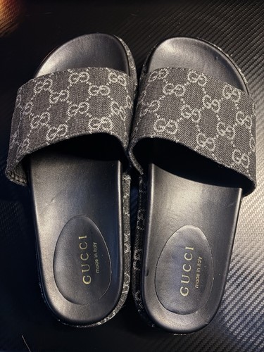 Gucci sandali donna - , gg