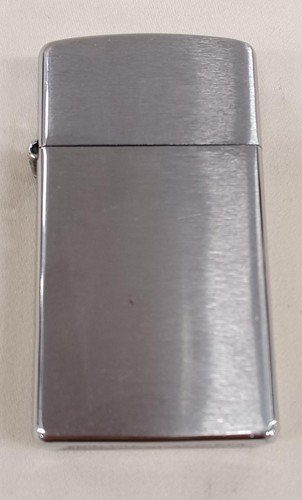 Accendino zippo slim modello - slim,