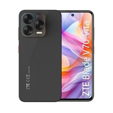ZTE BLADE V70 VITA 4G NFC RAM (8+12) 20GB/256GB DISPLAY 6,7" DUAL SIM STONE GRAY