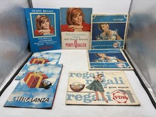 7 Cataloghi VDB,  MIRALANZA