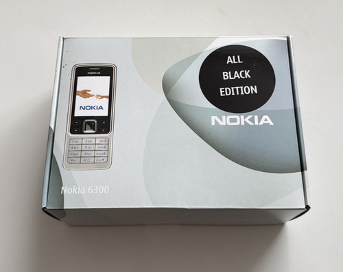 New sealed old stock - sealed,
