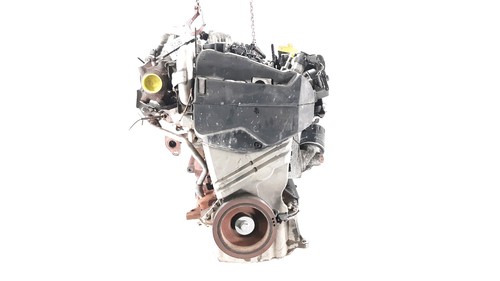 Motore tipo k9k608 renault - k9k608,