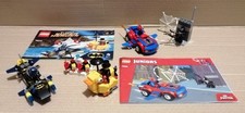 Lotto LEGO supereroi