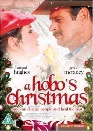 Dvd hobo christmas - hobo's,