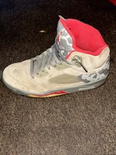 Air Jordan 5 retro mimetico