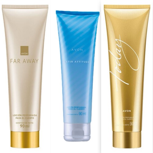 Cremas suavizantes perfumadas - cremas,