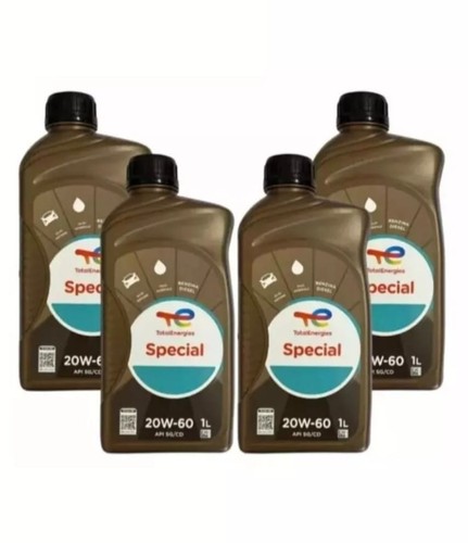 Litri olio motore - 4,