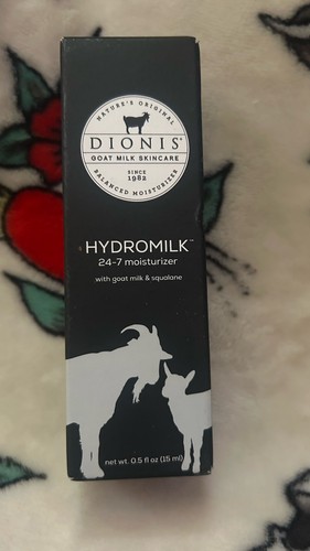 Dionis hydromilk crema - dionis,