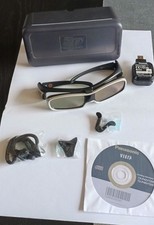 Occhiali 3D per TV Panasonic