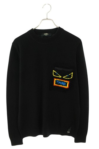 Maglia fendi taglia fzz113 - maglia,