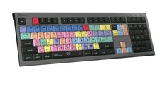 Logickeyboard ASTRA 2 tastiera