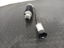 Ammortizzatore posteriore