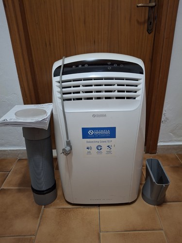 Climatizzatore portatile - climatizzatore,