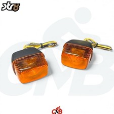 COPPIA FRECCE ANTERIORI DX-SX