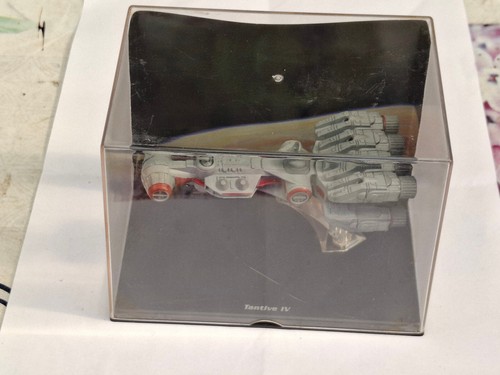 Agostini star wars - agostini,