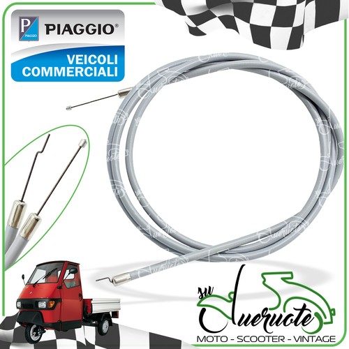 Filo aria cavo - filo, guaina