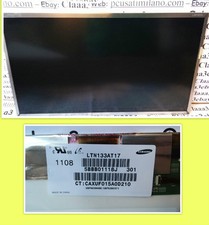 Pannello Schermo 13.3" Display LCD LED ORIGINAL Samsung LTN133AT17-301 HP 4320S