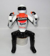 RC HONDA SF 501 RC 211 NUOVA FAOR 1/5 CORPO PILOTA REPSOL