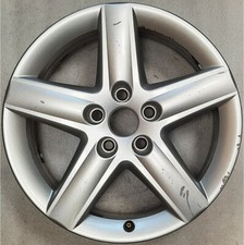 Audi A3 8P Cerchi In Lega
