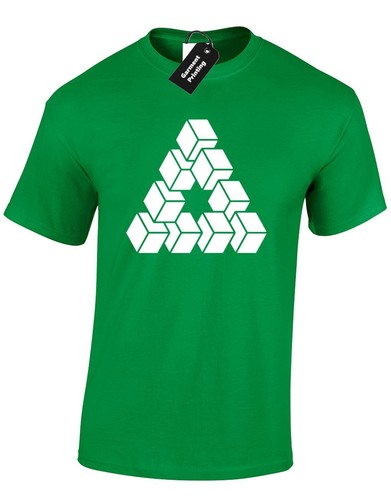 Shirt uomo optical - t,