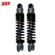 Adjustable Shock Gas Yss Kymco