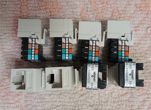 Lotto leviton gigamax tsb - gigamax,